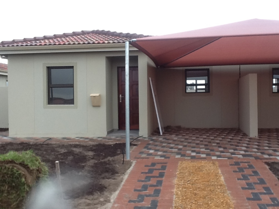 To Let 3 Bedroom Property for Rent in Stellendale Western Cape